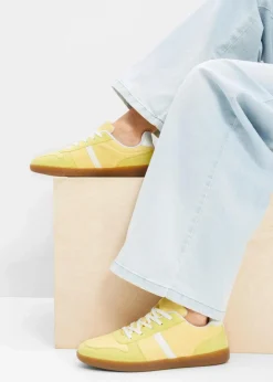Sale Sneaker im Retrolook Damen Sneaker