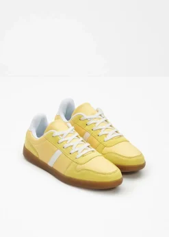 Sale Sneaker im Retrolook Damen Sneaker