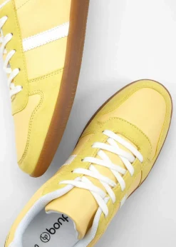 Sale Sneaker im Retrolook Damen Sneaker