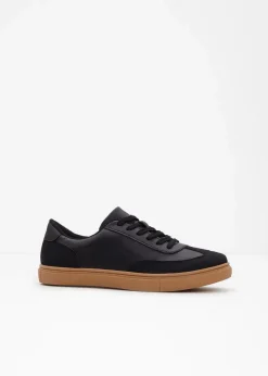 Damen bonprix Sneaker|Sport- & Trekkingschuhe|Sneaker im Retrolook
