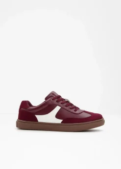 Best Sneaker im Retrolook Damen Sneaker