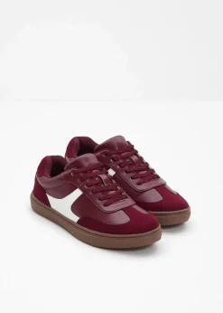 Best Sneaker im Retrolook Damen Sneaker