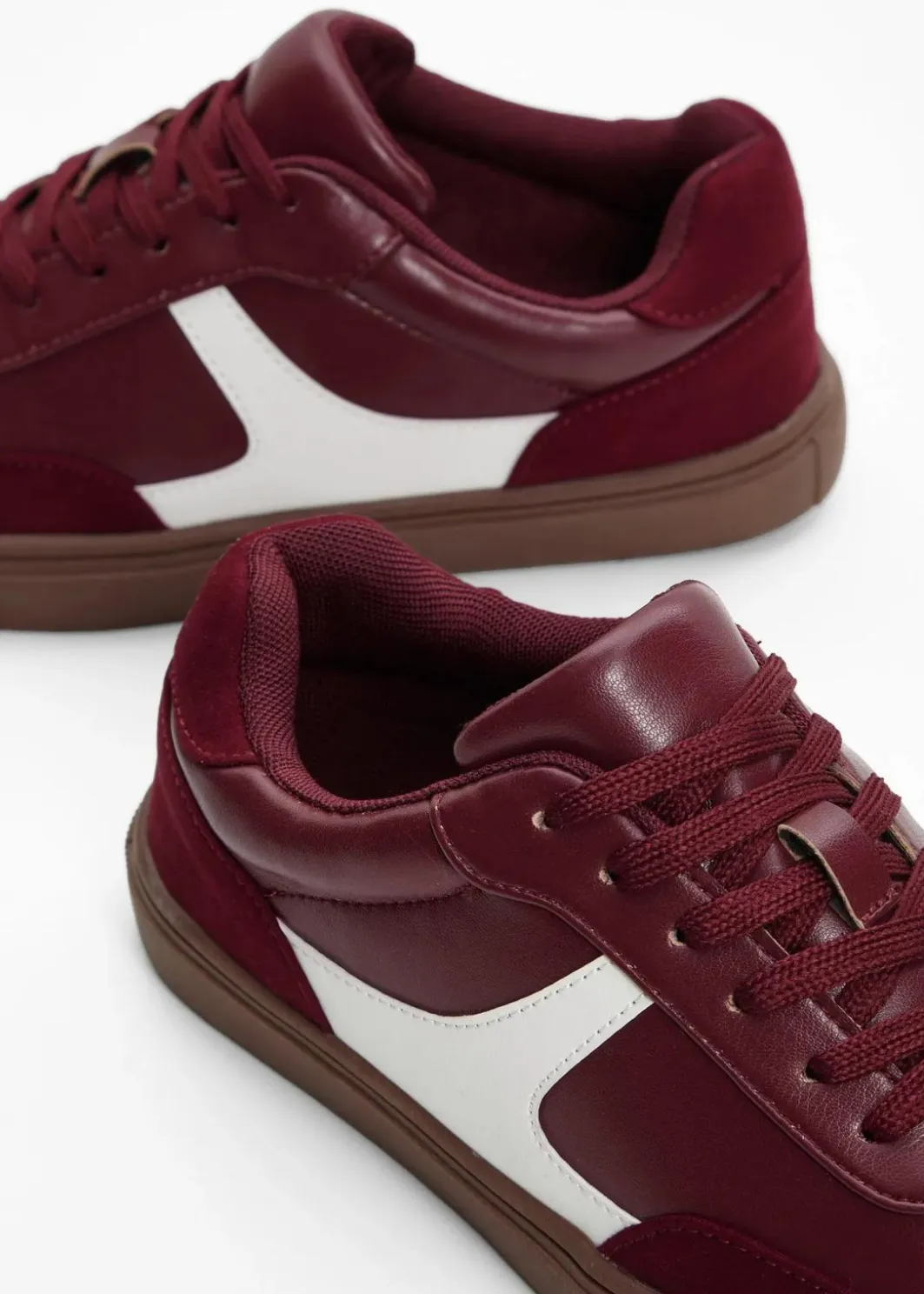 Best Sneaker im Retrolook Damen Sneaker