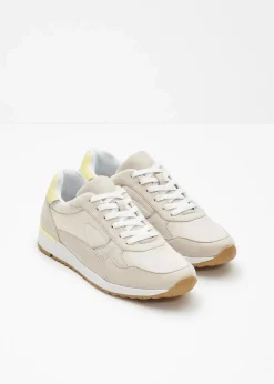Hot Sneaker im Retrolook Damen Sneaker