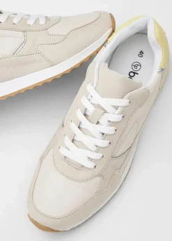 Hot Sneaker im Retrolook Damen Sneaker