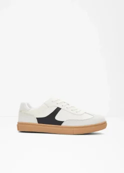 New Sneaker im Retrolook Damen Sneaker