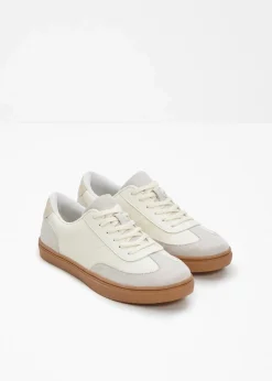 New Sneaker im Retrolook Damen Sport- & Trekkingschuhe|Sneaker