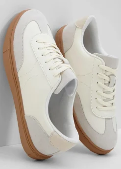 New Sneaker im Retrolook Damen Sport- & Trekkingschuhe|Sneaker