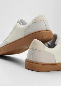 New Sneaker im Retrolook Damen Sport- & Trekkingschuhe|Sneaker