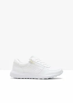 Best Sneaker mit Glitzersteinen Damen Sneaker|Schuhe & Accessoires In Spezialgrößen·Schuhe In Übergröße