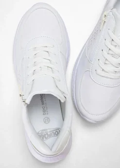 Best Sneaker mit Glitzersteinen Damen Sneaker|Schuhe & Accessoires In Spezialgrößen·Schuhe In Übergröße