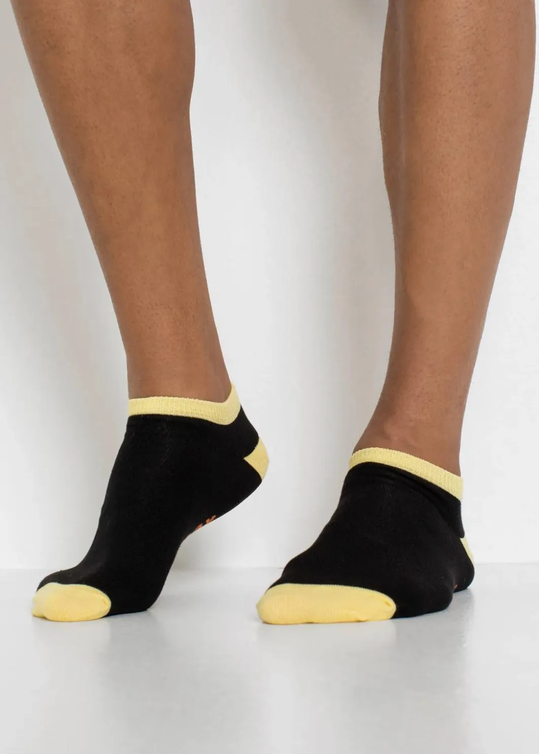 Hot Sneaker Socken Wochentage (8er Pack) mit Bio-Baumwolle Damen Mehrfachpacks|Jungen·Strümpfe