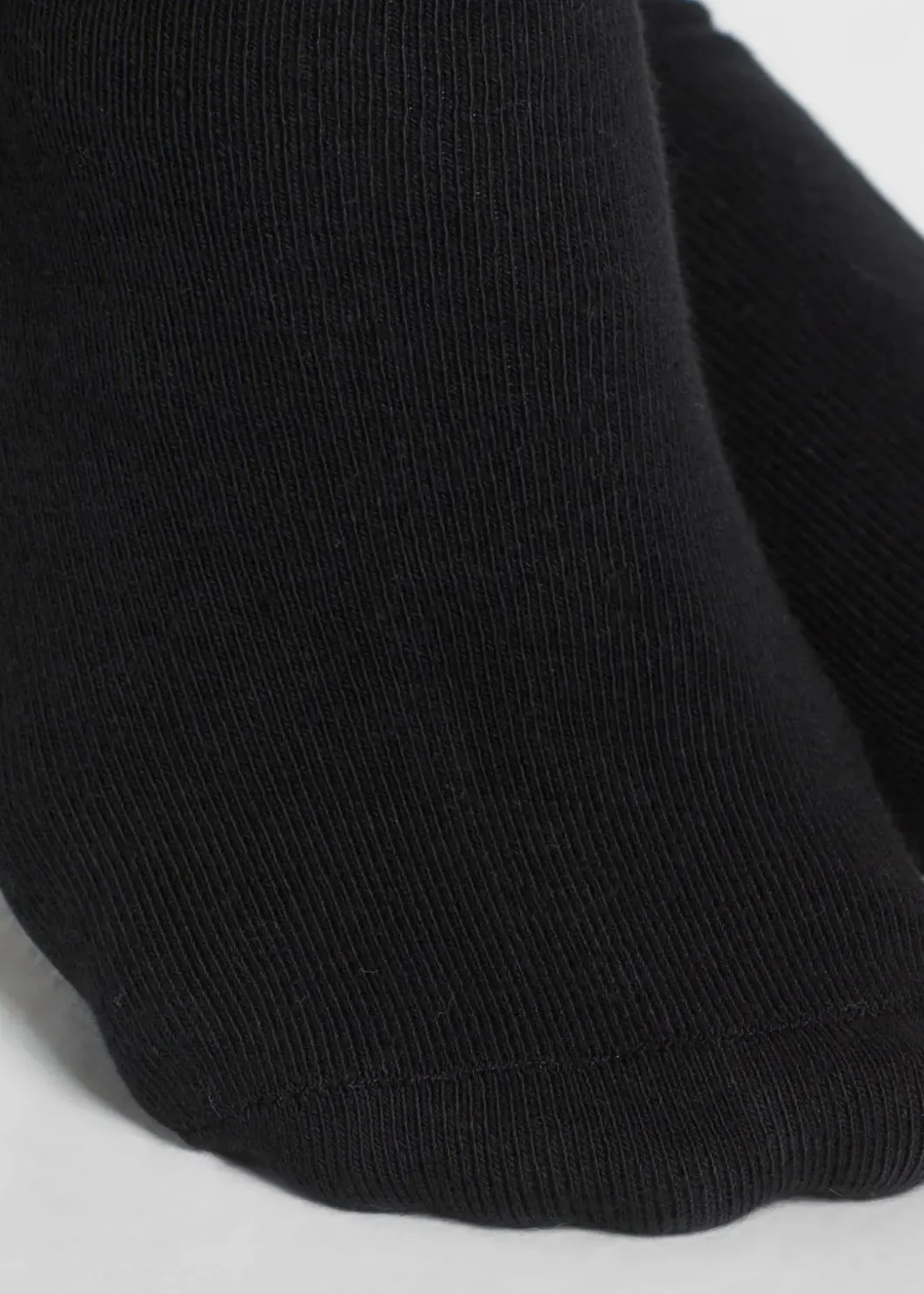 Damen bonprix Mehrfachpacks|Jungen·Strümpfe|Sneakersocken mit Bio-Baumwolle (8er Pack)