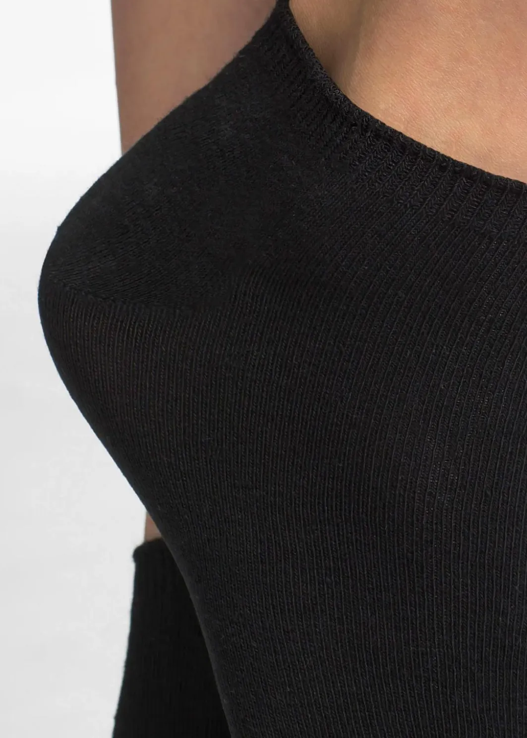 Damen bonprix Mehrfachpacks|Jungen·Strümpfe|Sneakersocken mit Bio-Baumwolle (8er Pack)