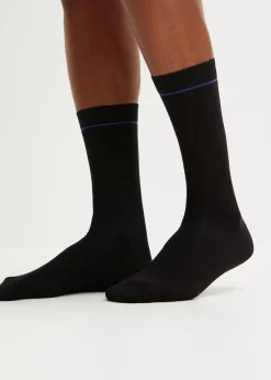Hot Socken mit Bio-Baumwolle (6er Pack) Damen Socken|Socken
