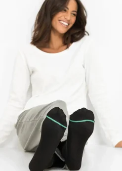 Hot Socken mit Bio-Baumwolle (5er Pack) Damen Socken|Socken