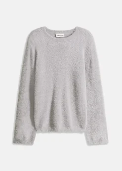 Softer Pullover mit weiten Ärmeln Damen Bekleidung·Umstandsmode|Pullover & Strickjacken