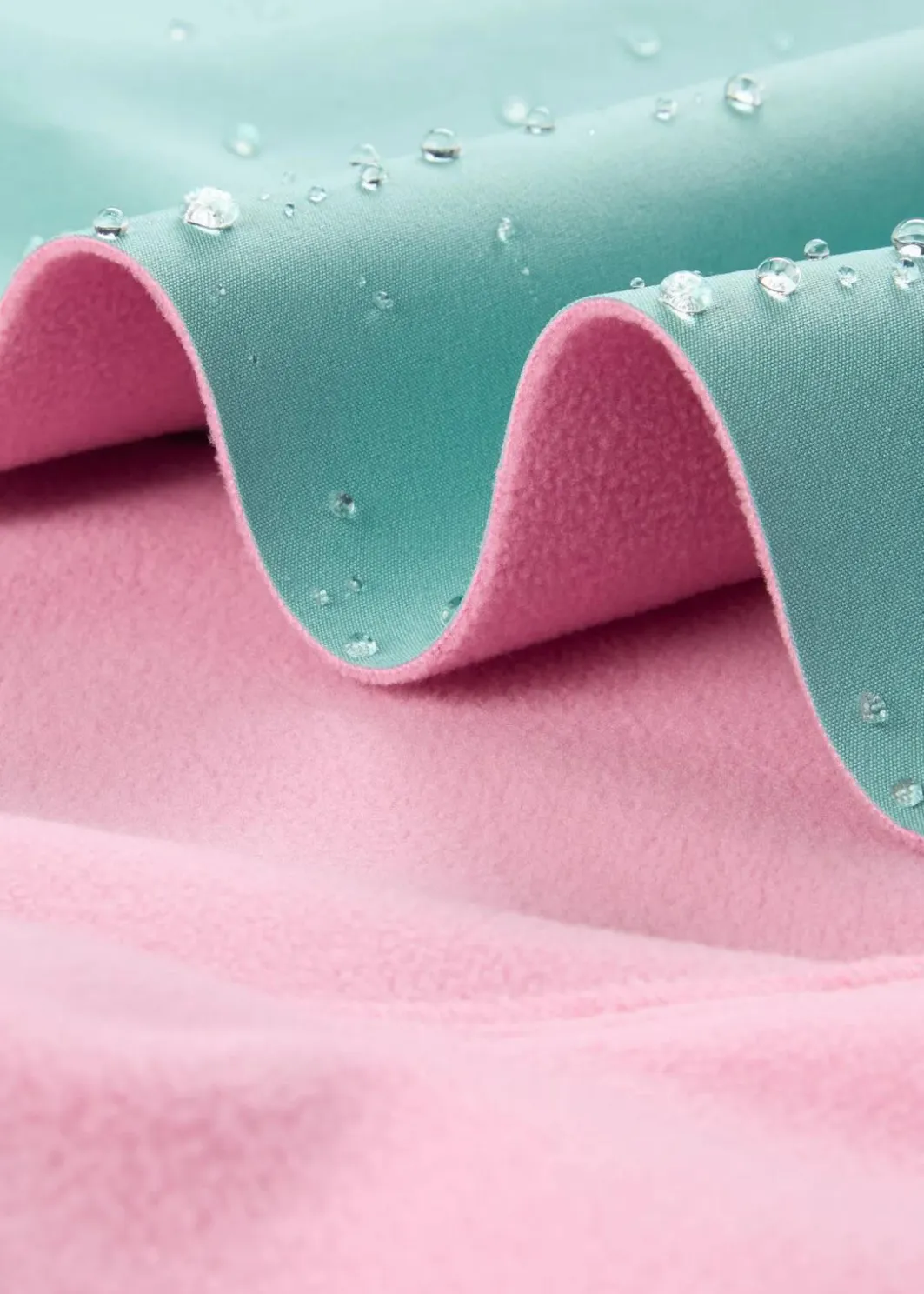 Kinder bonprix Mädchen 2-8 Jahre·Nachhaltigere Materialien|Mädchen 9-16 Jahre·Nachhaltigere Materialien|Softshelljacke mit Kapuze, wasserabweisend