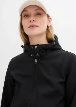 Best Softshell-Tragejacke / Umstandsjacke, weitenregulierbar Damen Umstandsmode|Bekleidung·Blazer
