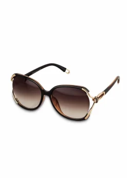 New Sonnenbrille Damen Sonnenbrillen