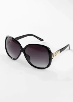 Outlet Sonnenbrille Damen Strandmode|Sonnenbrillen