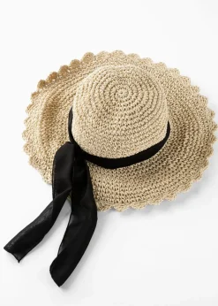 Damen bonprix Mützen, Caps & Hüte|Sonnenhut