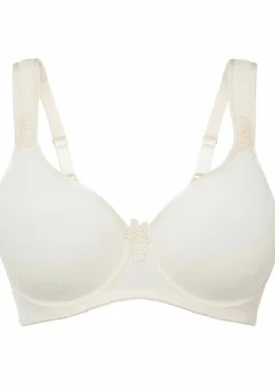 Damen bonprix Wäsche·Große Cups D-H|Wäsche·Bhs|Spacer-Schalen BH mit Bügel