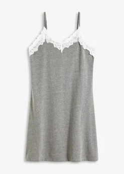 New Spaghetti Nachthemd Damen Wäsche·Nachtwäsche