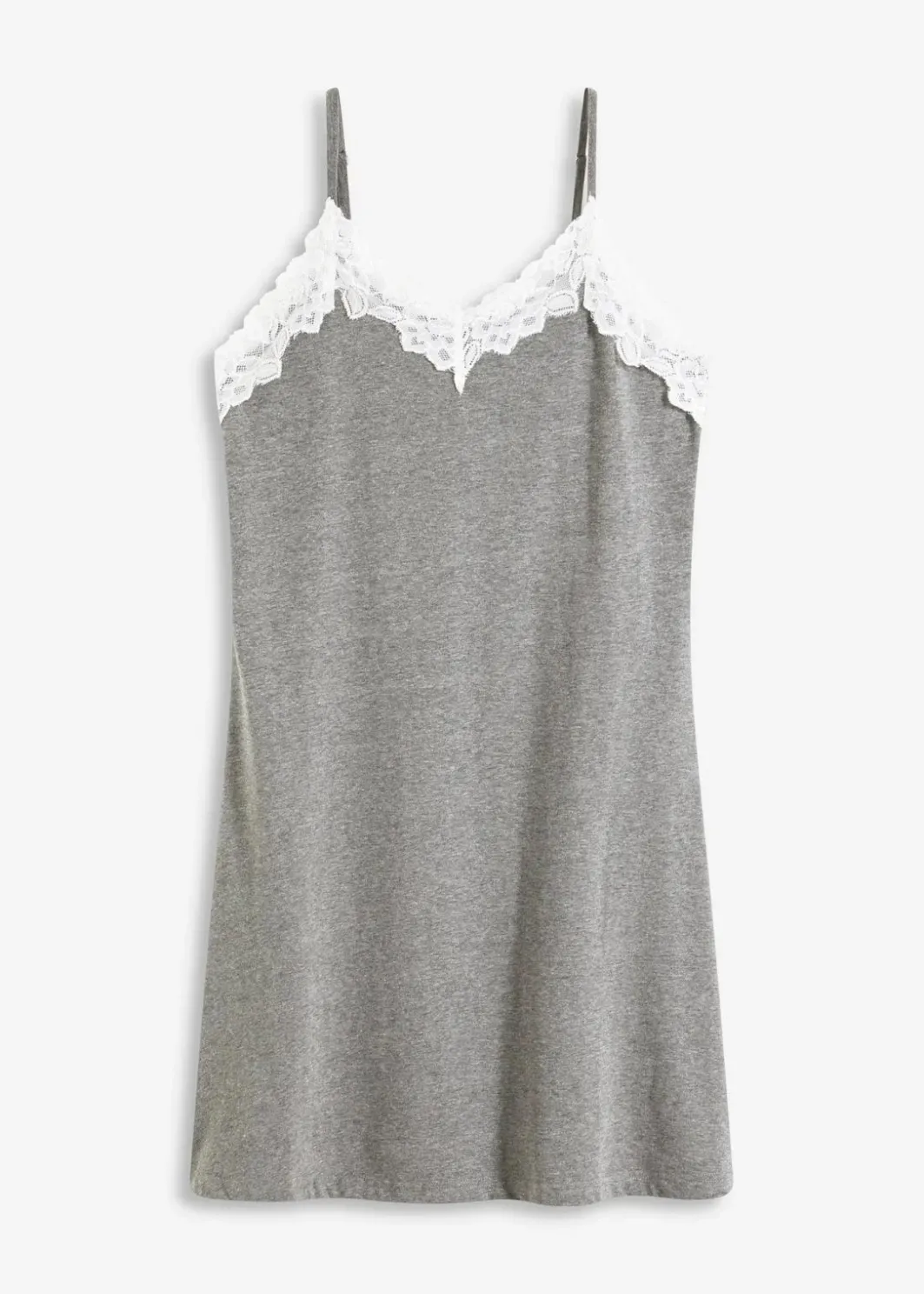 New Spaghetti Nachthemd Damen Wäsche·Nachtwäsche