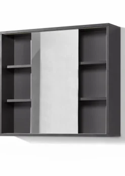 Outlet Spiegelschrank Badmöbel