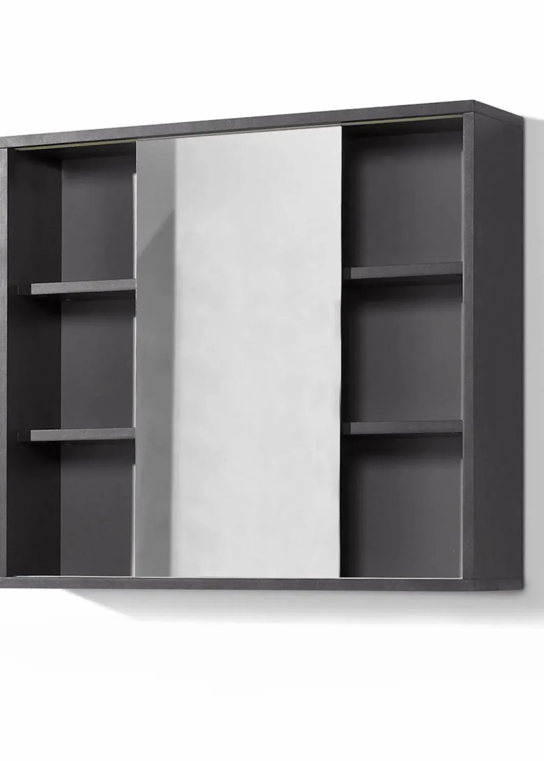 Outlet Spiegelschrank Badmöbel