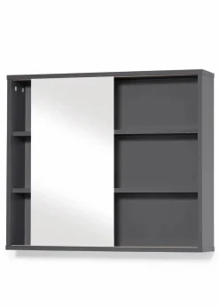 Outlet Spiegelschrank Badmöbel