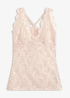 Online Spitzentop Damen Corsagen & Negligés|Dessous