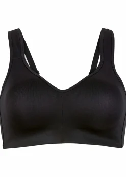 Sale Sport BH mit mittlerem Halt Damen Große Cups D-H|Sportbekleidung