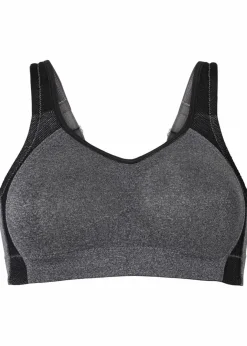 Sport BH mit mittlerem Halt Damen Wäsche·Sportwäsche|Wäsche·Große Cups D-H