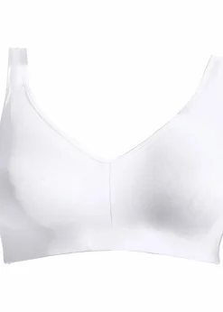 Hot Sport BH mit mittlerem Halt Damen Große Cups D-H|Sportbekleidung
