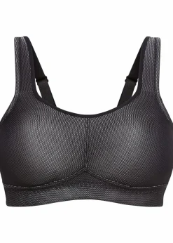 Outlet Sport BH mit starkem Halt Damen Große Cups D-H|Sportbekleidung