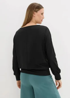 Outlet Sport Thermoshirt, locker geschnitten Damen Bekleidung·Jumpsuits|Bekleidung·Sweat