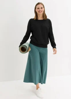 Outlet Sport Thermoshirt, locker geschnitten Damen Bekleidung·Jumpsuits|Bekleidung·Sweat