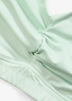 Hot Sport-BH mit leichtem Halt Damen Sportbekleidung|Sportwäsche