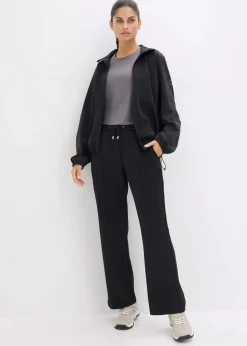 Online Sport-Hose mit Ziernähten Damen Bekleidung·Sweat|Bekleidung·Kleider