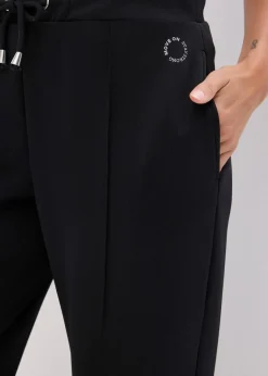 Online Sport-Hose mit Ziernähten Damen Bekleidung·Sweat|Bekleidung·Kleider