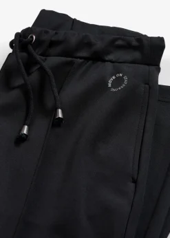 Online Sport-Hose mit Ziernähten Damen Bekleidung·Sweat|Bekleidung·Kleider