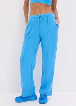 Sale Sport-Hose mit Ziernähten Damen Hosen|Sportbekleidung