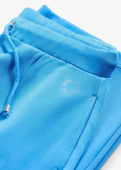 Sale Sport-Hose mit Ziernähten Damen Hosen|Sportbekleidung