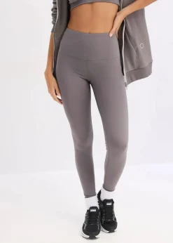 Damen bonprix Bekleidung·Sweat|Bekleidung·Kleider|Sport-Leggings, schnelltrocknend