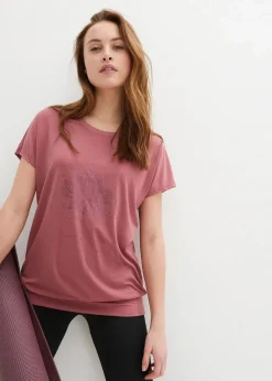 Discount Sport-Shirt, Loose Fit Damen Shirts & Tops|Sportbekleidung