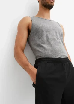Herren bonprix Große Größen|Shorts|Sport-Shorts, schnelltrocknend
