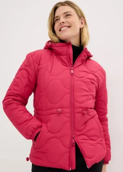 Clearance Steppjacke Damen Jacken & Mäntel|Nachhaltigere Materialien