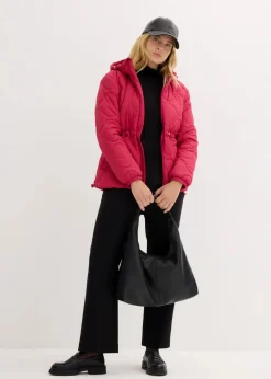 Clearance Steppjacke Damen Jacken & Mäntel|Nachhaltigere Materialien